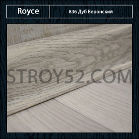 Дуб Веронский 836